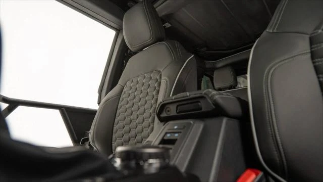 2022 Ford Bronco 6th Gen - Image 11 of 21