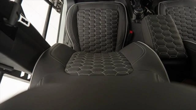 2022 Ford Bronco 6th Gen - Image 18 of 21