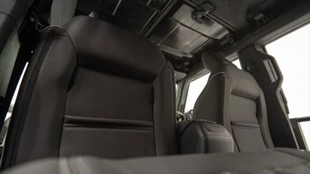2022 Ford Bronco 6th Gen - Image 14 of 21
