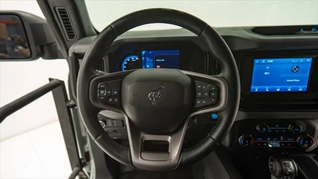 2022 Ford Bronco 6th Gen - Image 17 of 21