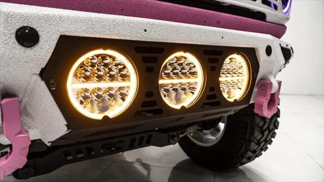 2022 Ford Bronco 6th Gen - Image 18 of 21