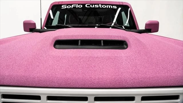 2022 Ford Bronco 6th Gen - Image 17 of 21