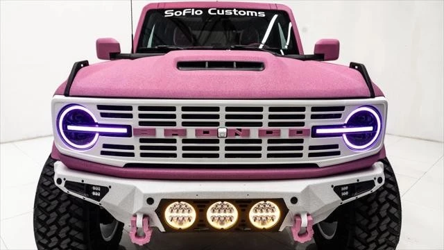 2022 Ford Bronco 6th Gen - Image 15 of 21