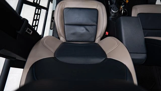 2022 Ford Bronco 6th Gen - Image 21 of 21