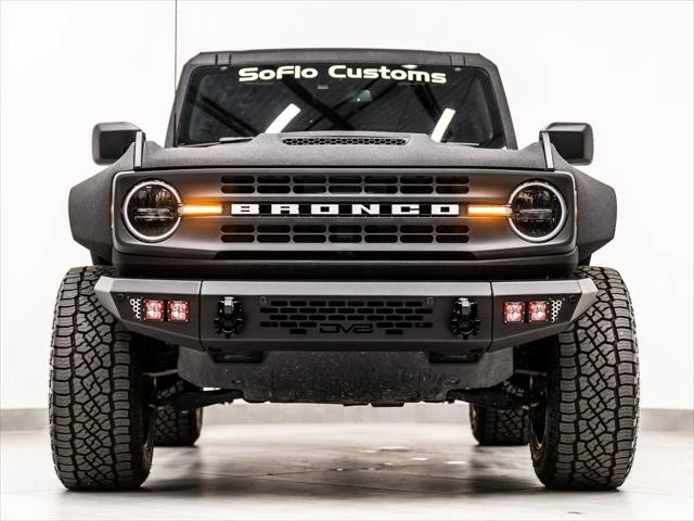 2022 Ford Bronco 6th Gen - Image 7 of 31