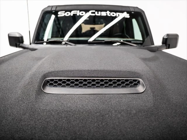 2022 Ford Bronco 6th Gen - Image 6 of 31