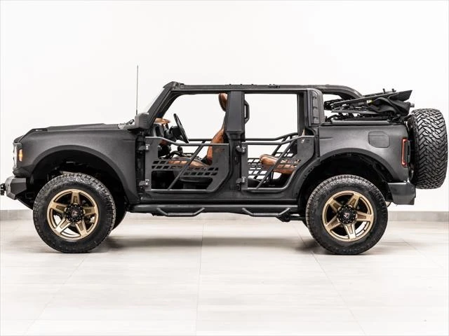 2022 Ford Bronco 6th Gen - Image 26 of 31