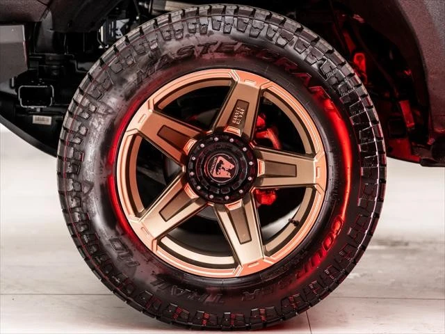 2022 Ford Bronco 6th Gen - Image 29 of 31