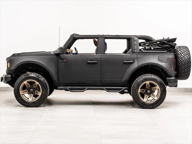 2022 Ford Bronco 6th Gen - Image 18 of 31