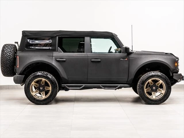2022 Ford Bronco 6th Gen - Image 11 of 31