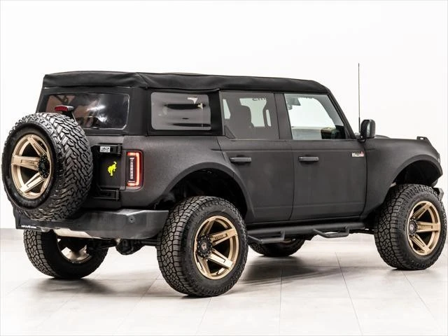 2022 Ford Bronco 6th Gen - Image 12 of 31