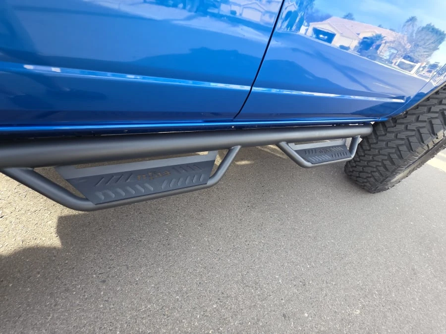 2022 Ford Bronco 6th Gen - Image 8 of 31