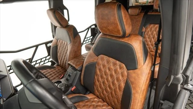 2022 Ford Bronco 6th Gen - Image 12 of 21