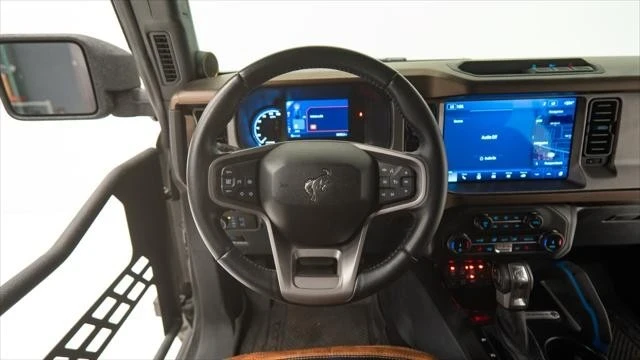 2022 Ford Bronco 6th Gen - Image 18 of 21