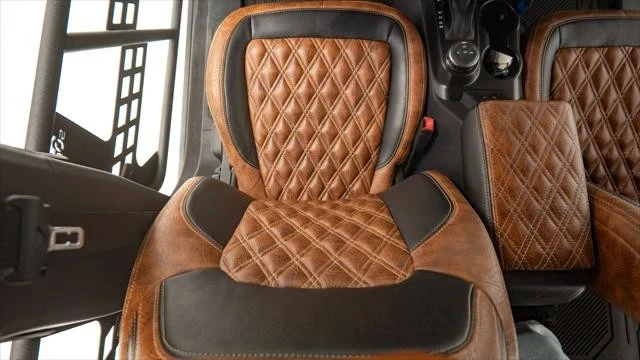 2022 Ford Bronco 6th Gen - Image 17 of 21