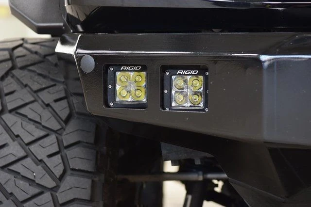 2022 Ford Bronco 6th Gen - Image 12 of 31