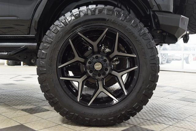 2022 Ford Bronco 6th Gen - Image 24 of 31