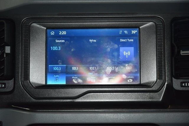 2022 Ford Bronco 6th Gen - Image 29 of 31