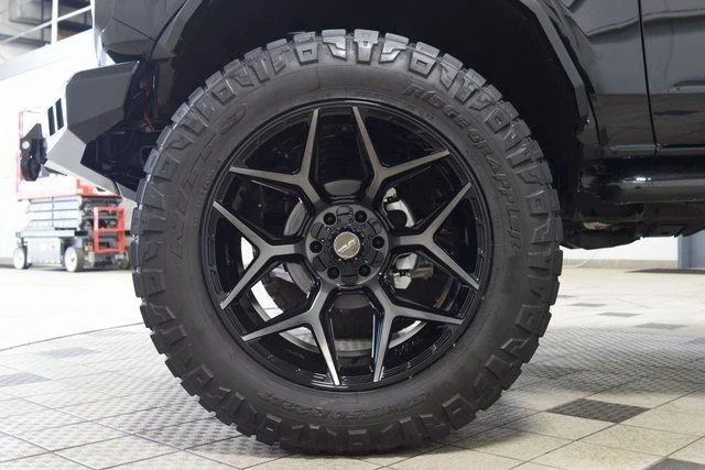 2022 Ford Bronco 6th Gen - Image 25 of 31