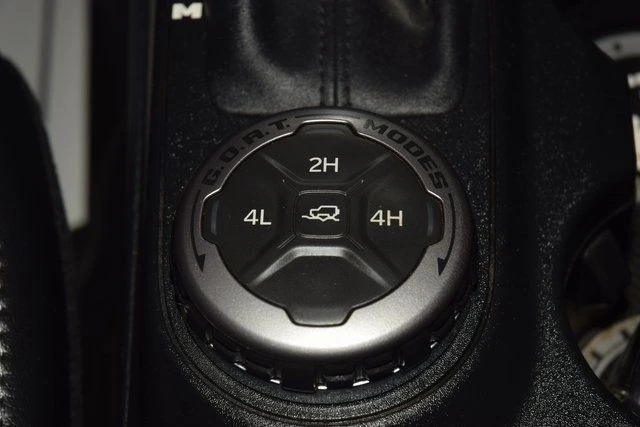2022 Ford Bronco 6th Gen - Image 31 of 31