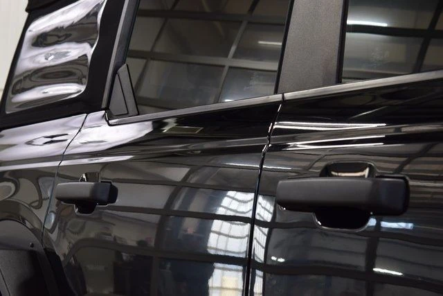 2022 Ford Bronco 6th Gen - Image 15 of 31