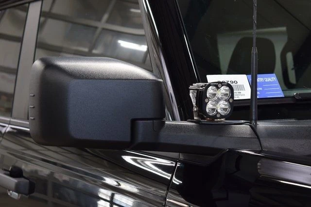 2022 Ford Bronco 6th Gen - Image 14 of 31