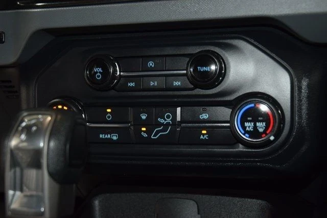 2022 Ford Bronco 6th Gen - Image 30 of 31