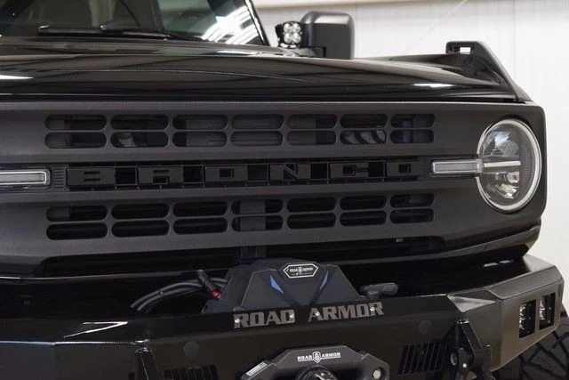2022 Ford Bronco 6th Gen - Image 9 of 31