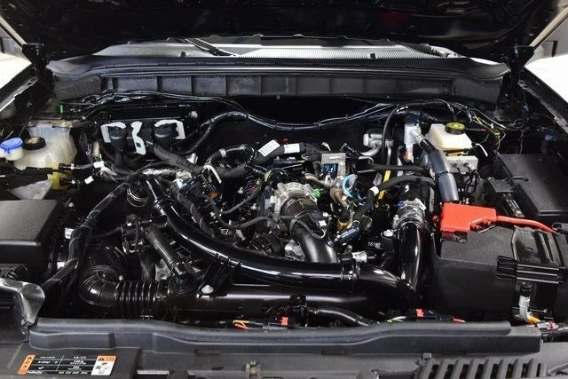 2022 Ford Bronco 6th Gen - Image 27 of 31
