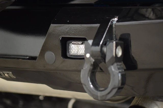 2022 Ford Bronco 6th Gen - Image 20 of 31