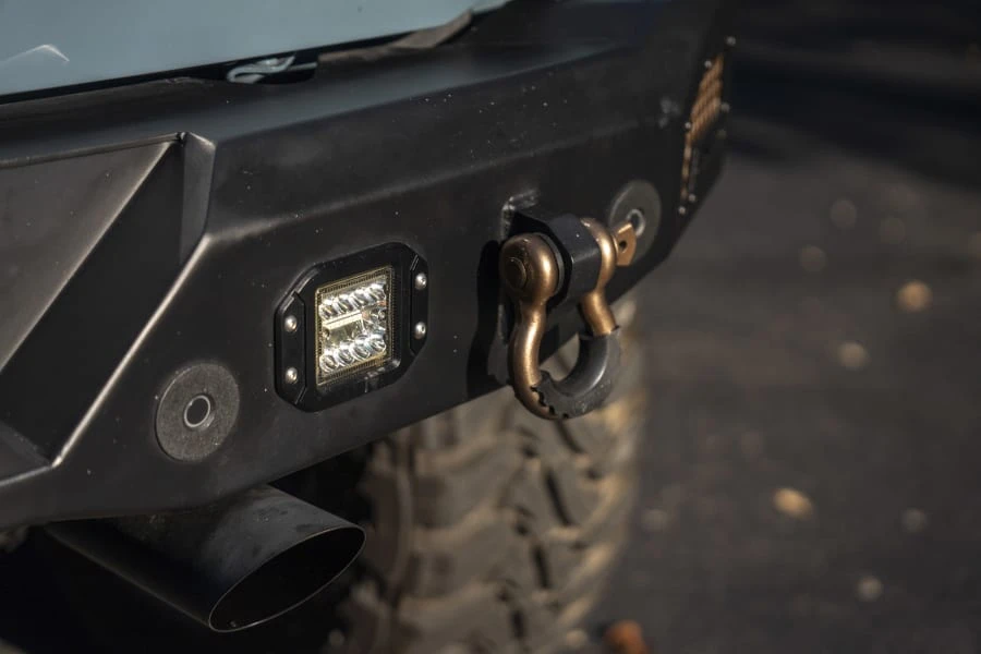 2022 Ford Bronco 6th Gen - Image 24 of 31
