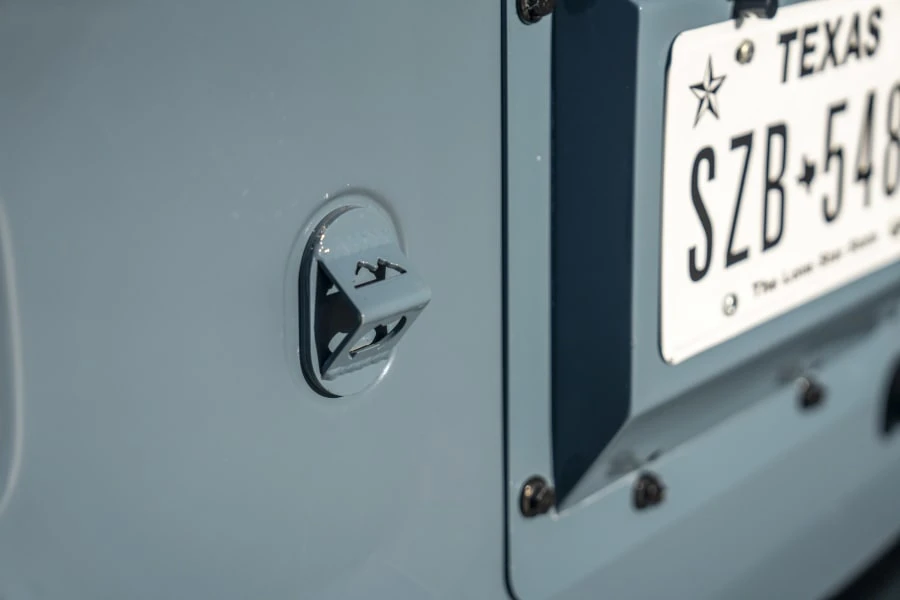 2022 Ford Bronco 6th Gen - Image 20 of 31