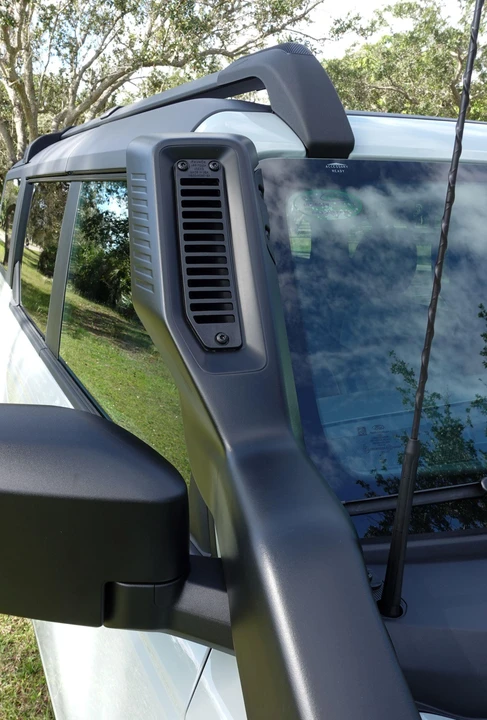 2022 Ford Bronco 6th Gen - Image 28 of 31