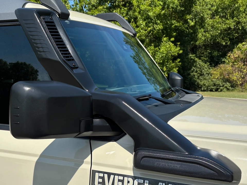 2022 Ford Bronco 6th Gen - Image 18 of 31