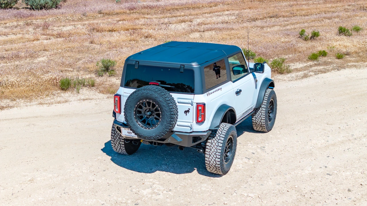 2022 Hennessey - Image 21 of 31