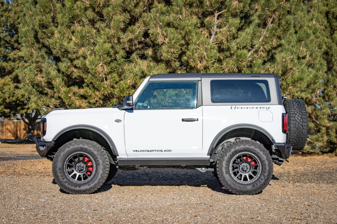 2022 Hennessey - Image 14 of 31