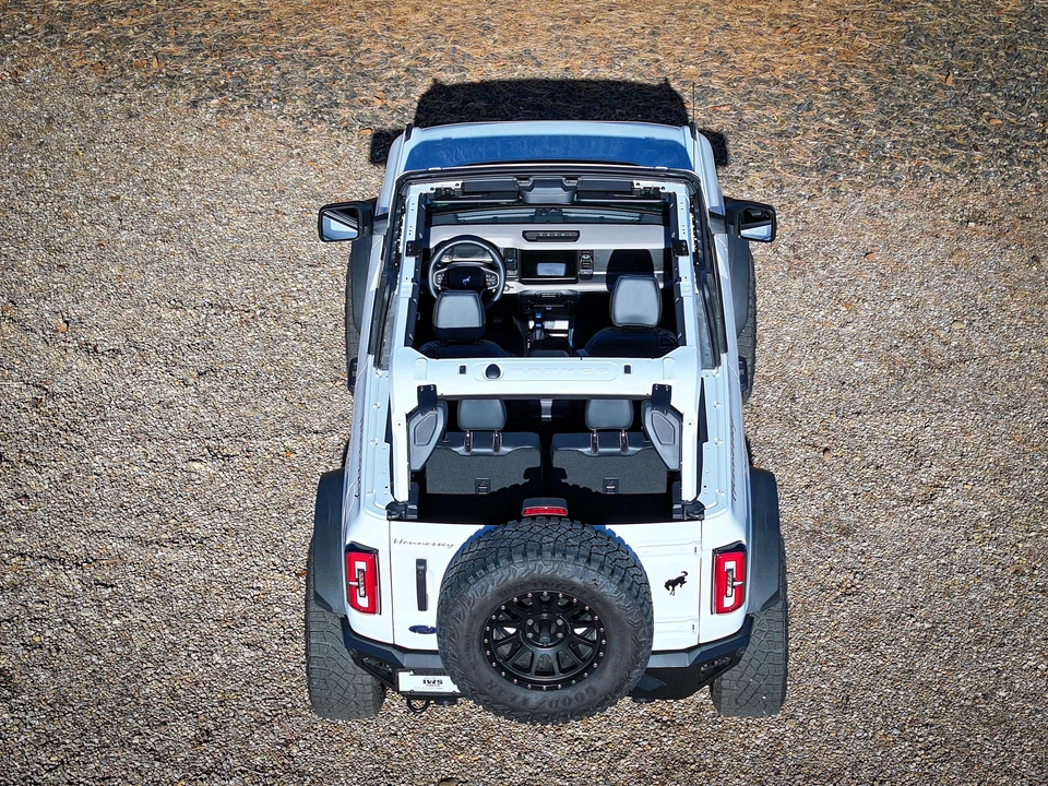2022 Hennessey - Image 17 of 31