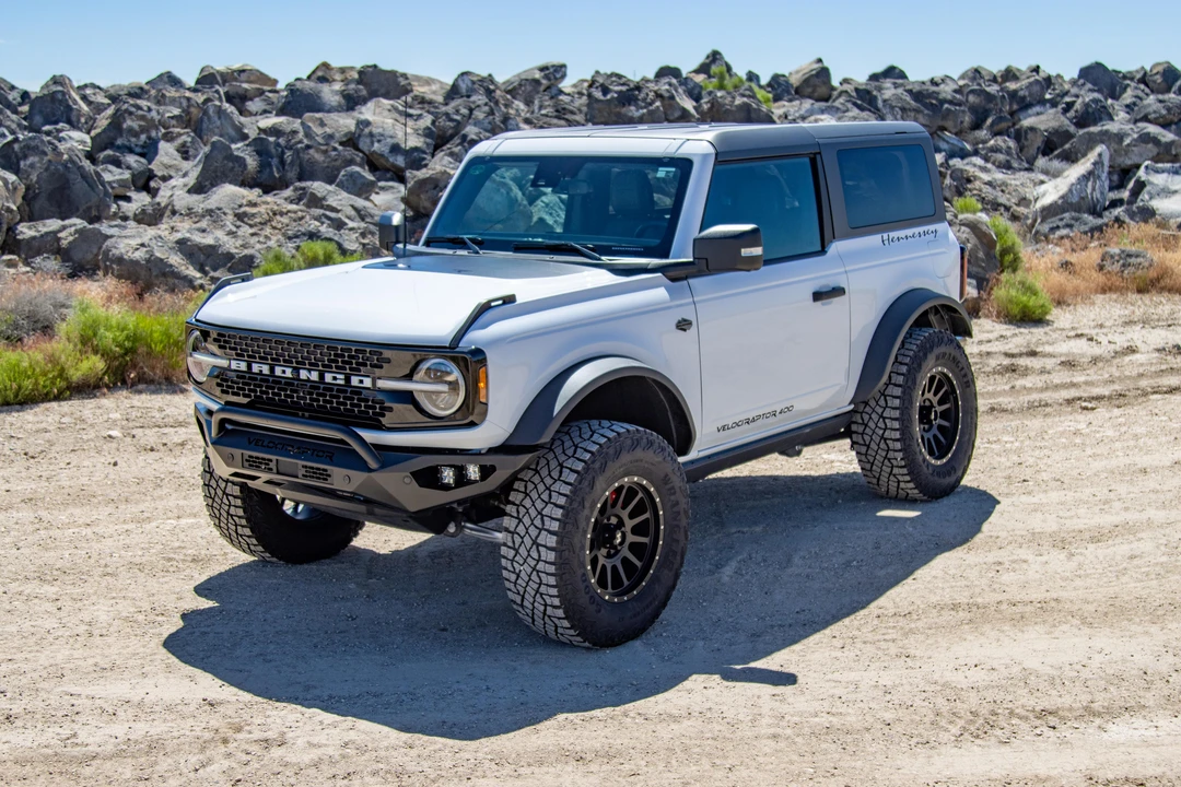 2022 Hennessey - Image 10 of 31
