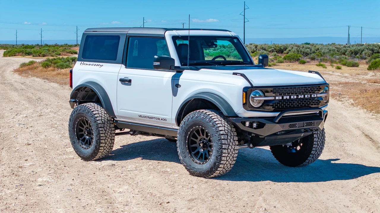 2022 Hennessey - Image 28 of 31