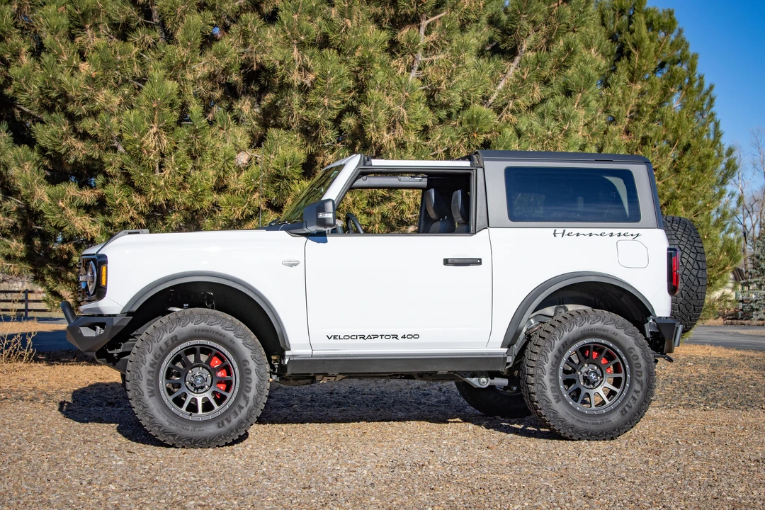 2022 Hennessey - Image 13 of 31