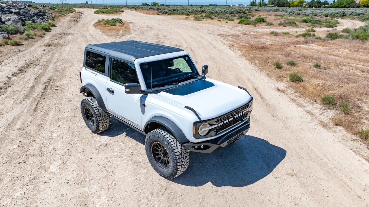 2022 Hennessey - Image 30 of 31