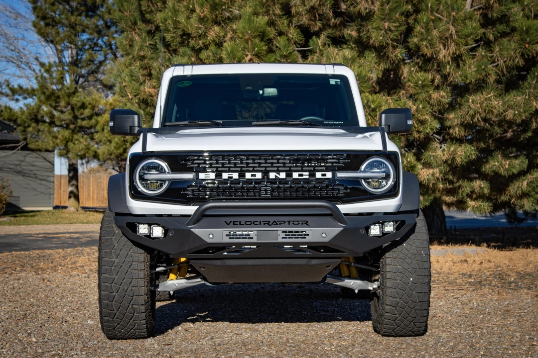 2022 Hennessey - Image 8 of 31
