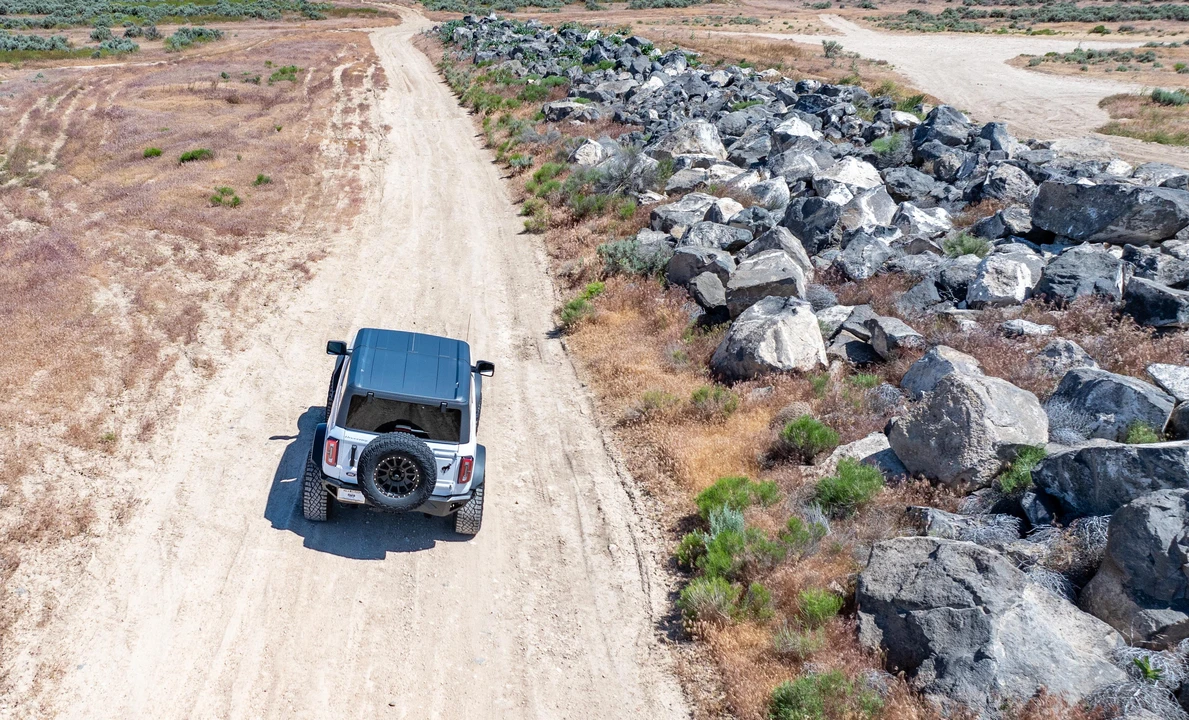 2022 Hennessey - Image 20 of 31