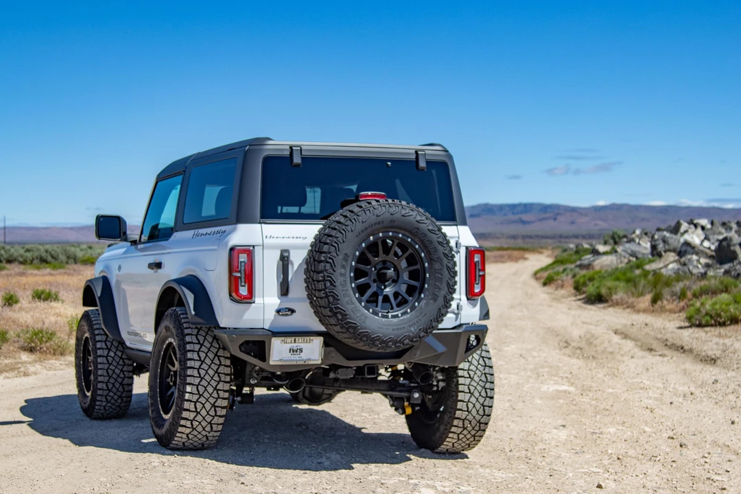 2022 Hennessey - Image 16 of 31