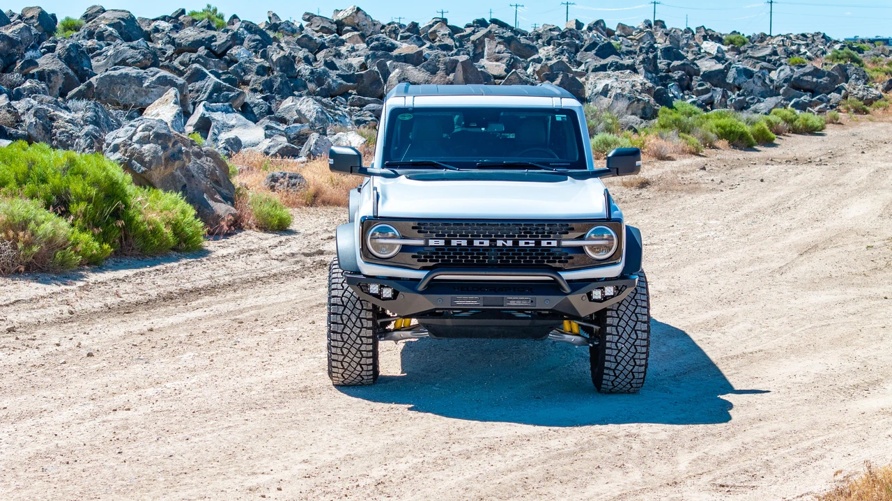2022 Hennessey - Image 6 of 31