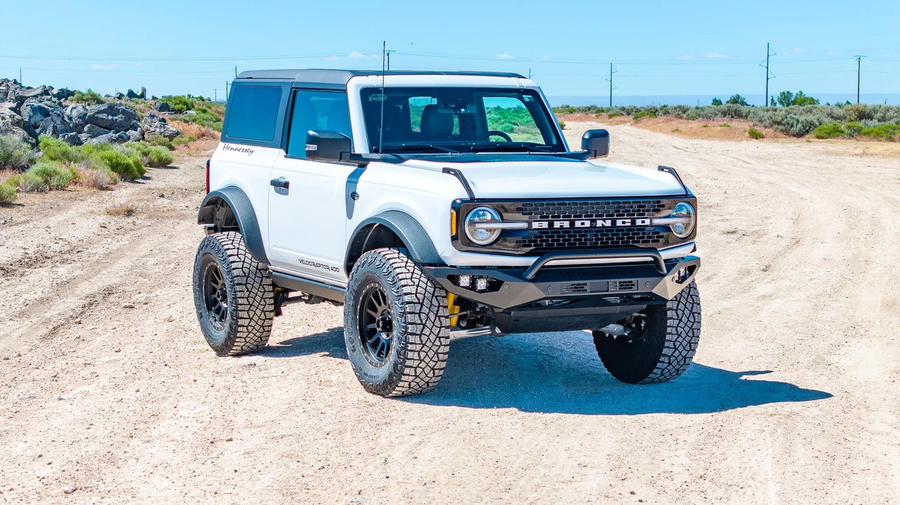 2022 Hennessey - Image 29 of 31