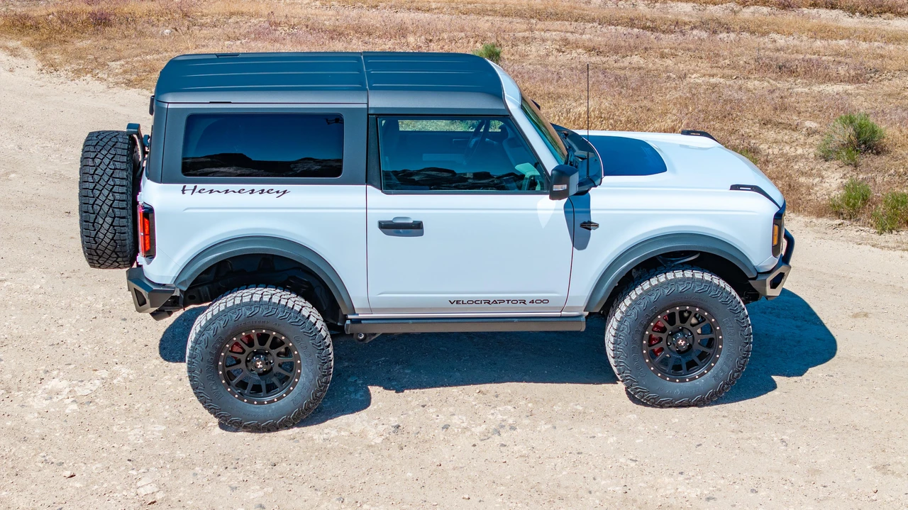 2022 Hennessey - Image 25 of 31