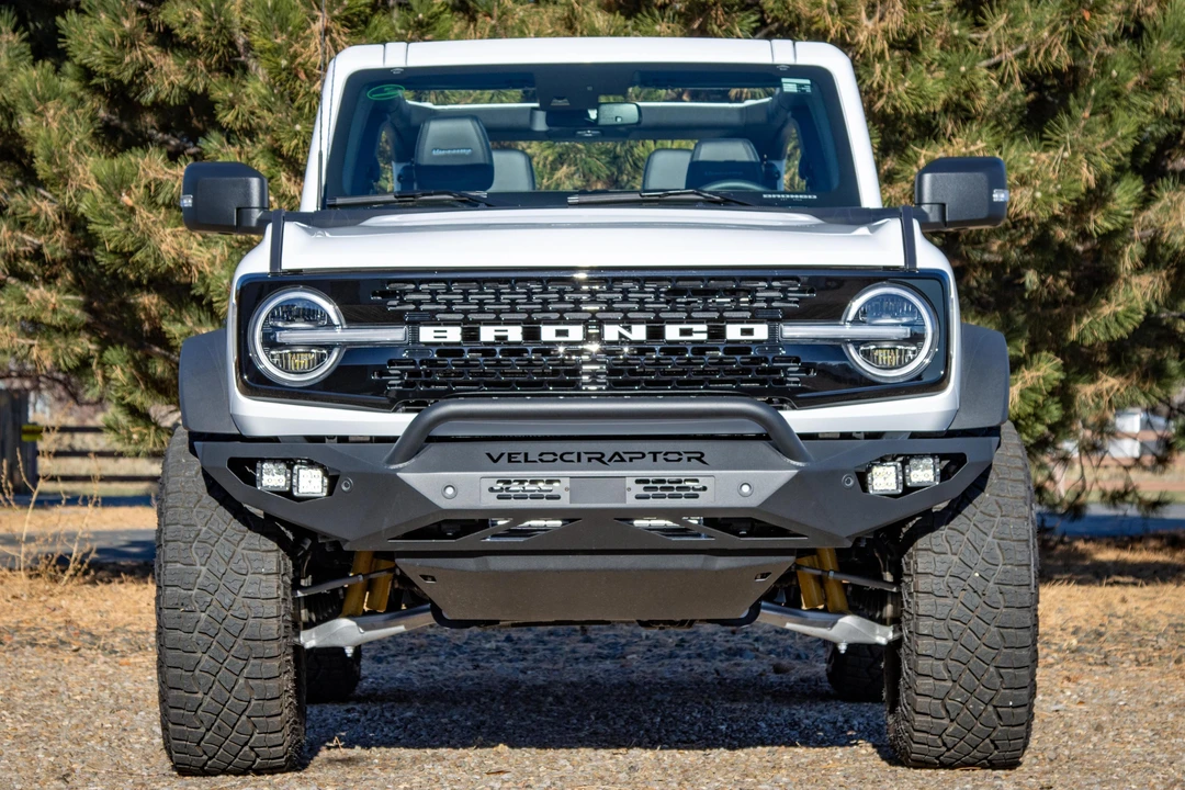 2022 Hennessey - Image 2 of 31