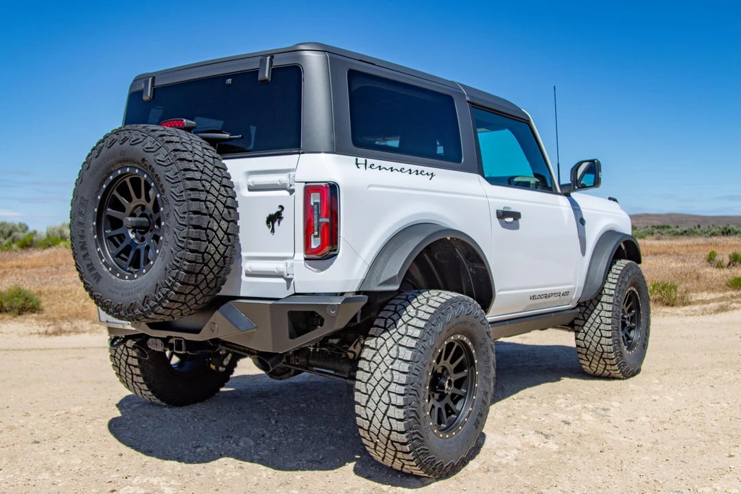 2022 Hennessey - Image 22 of 31