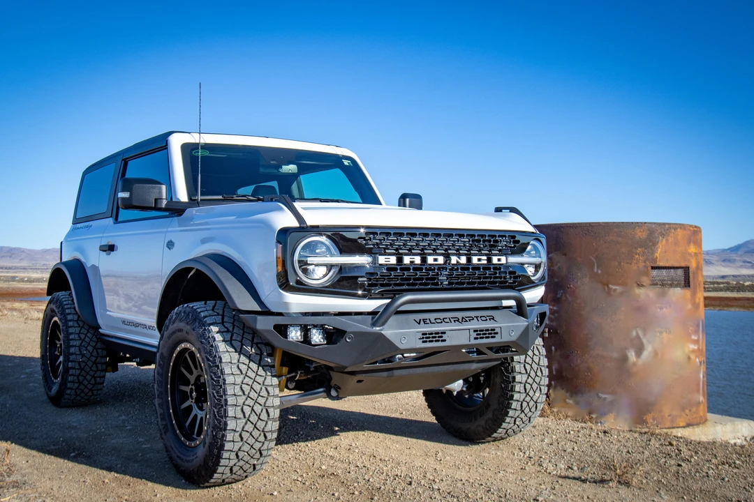 2022 Hennessey - Image 31 of 31